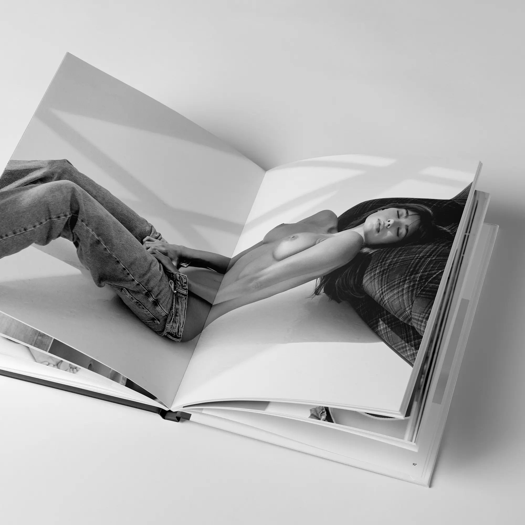 Dedicated x Anastasiia