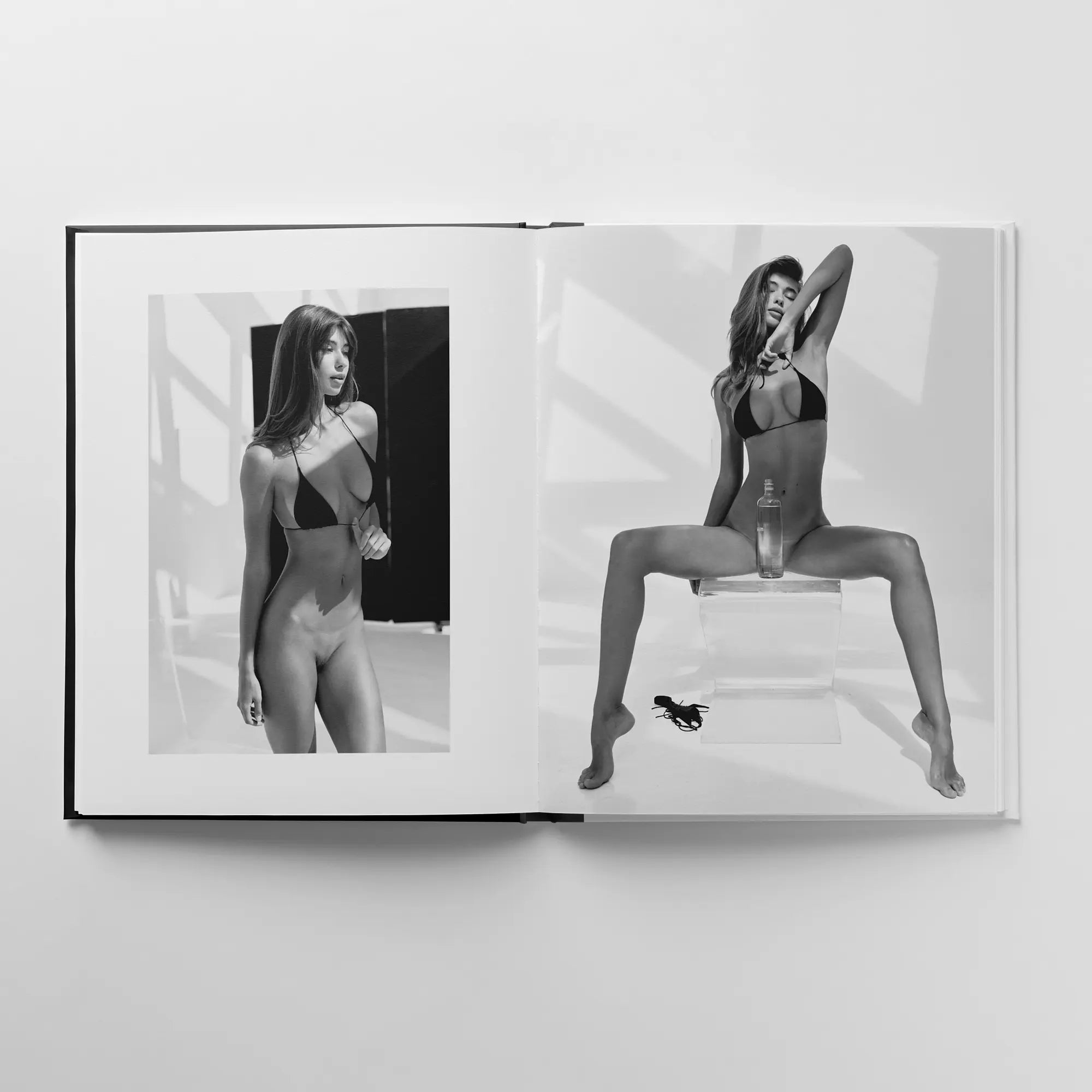 Dedicated x Anastasiia