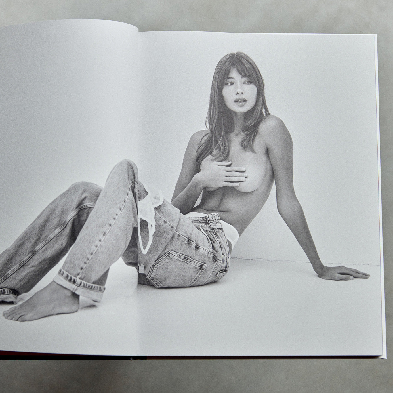 Dedicated x Anastasiia