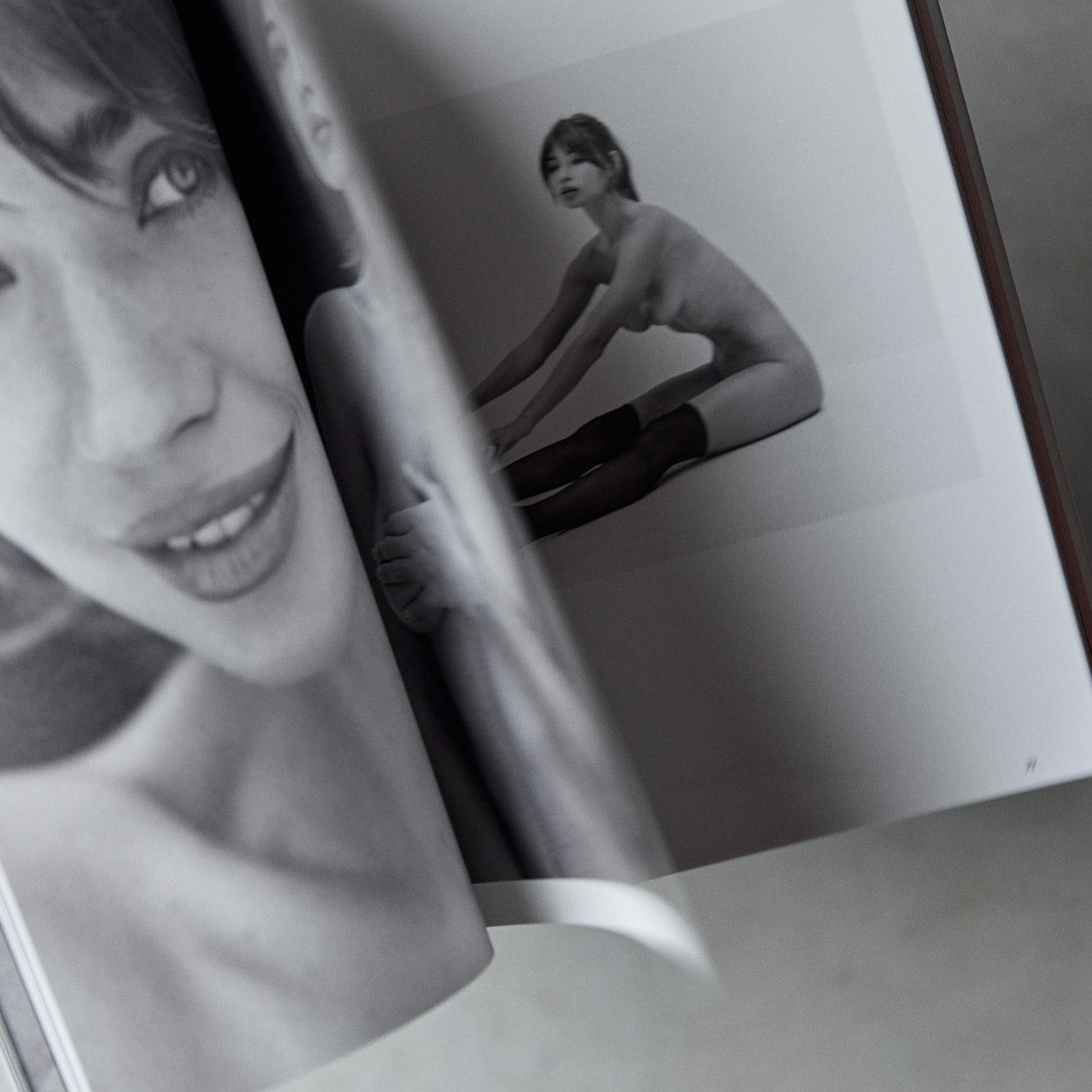 Dedicated x Anastasiia