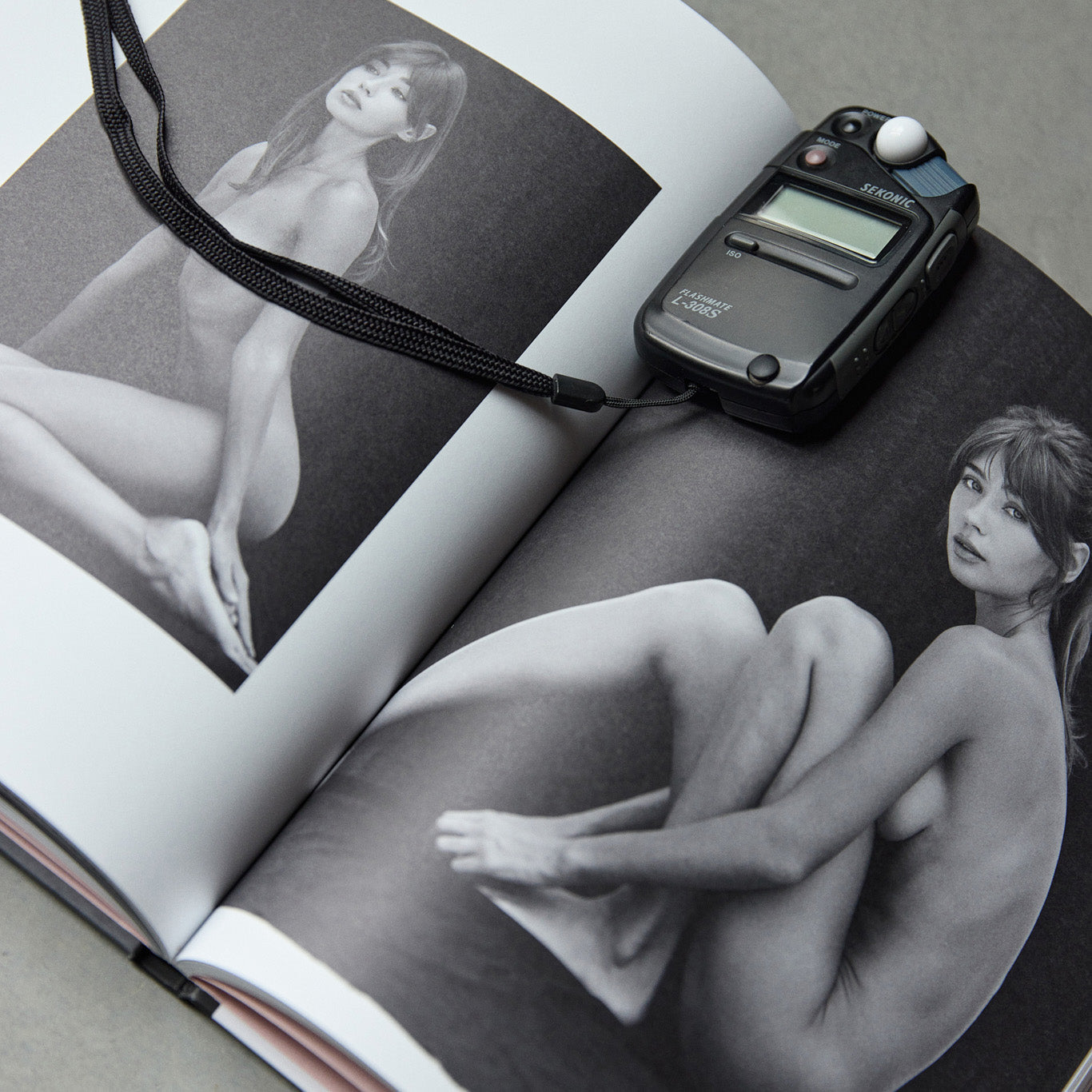 Dedicated x Anastasiia