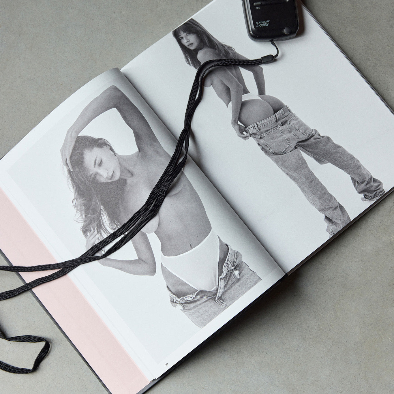 Dedicated x Anastasiia