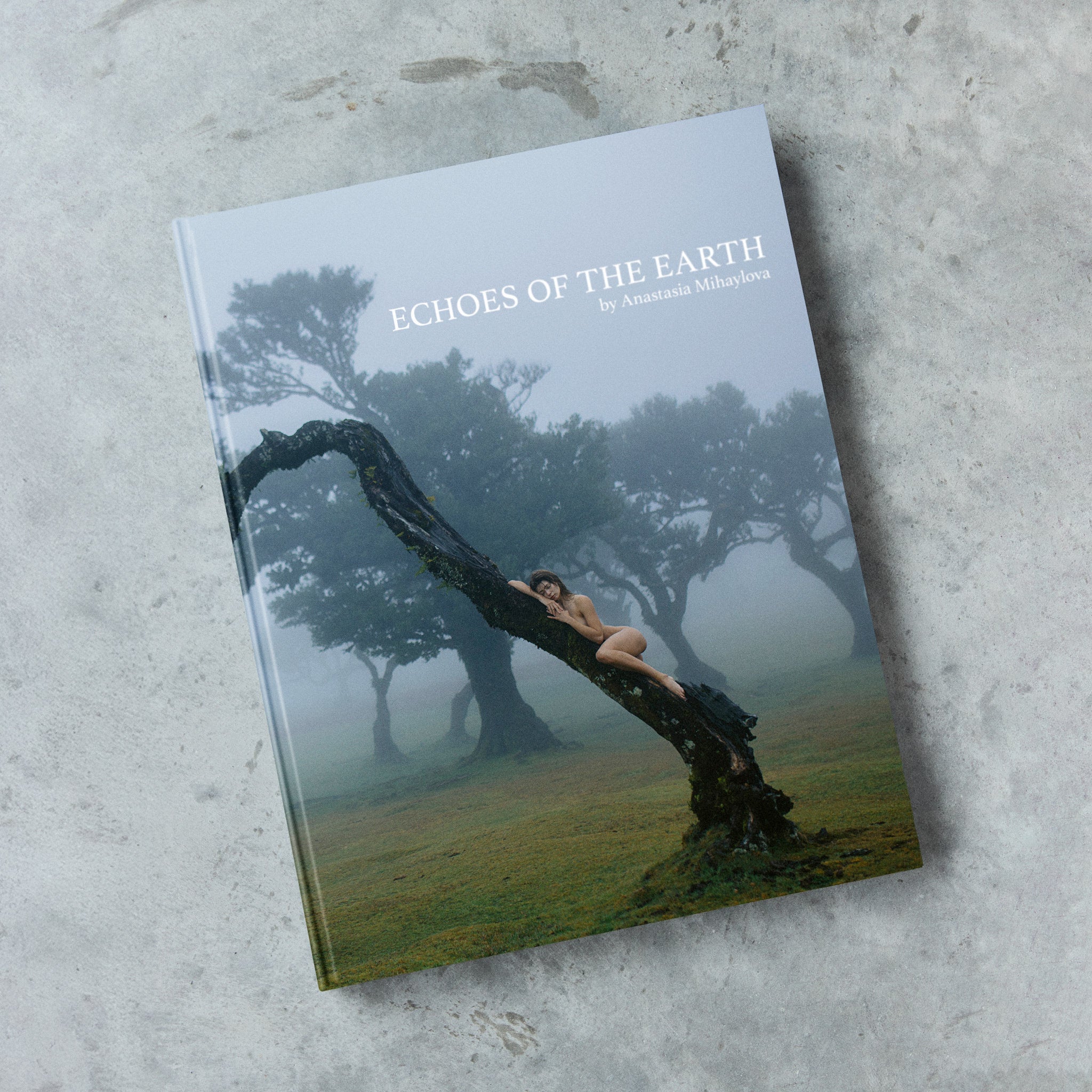 Echoes of the Earth (PRE-ORDER)