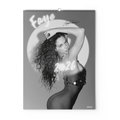 Faye calendar 2026 (signed)