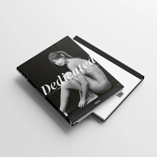 Dedicated x Anastasiia