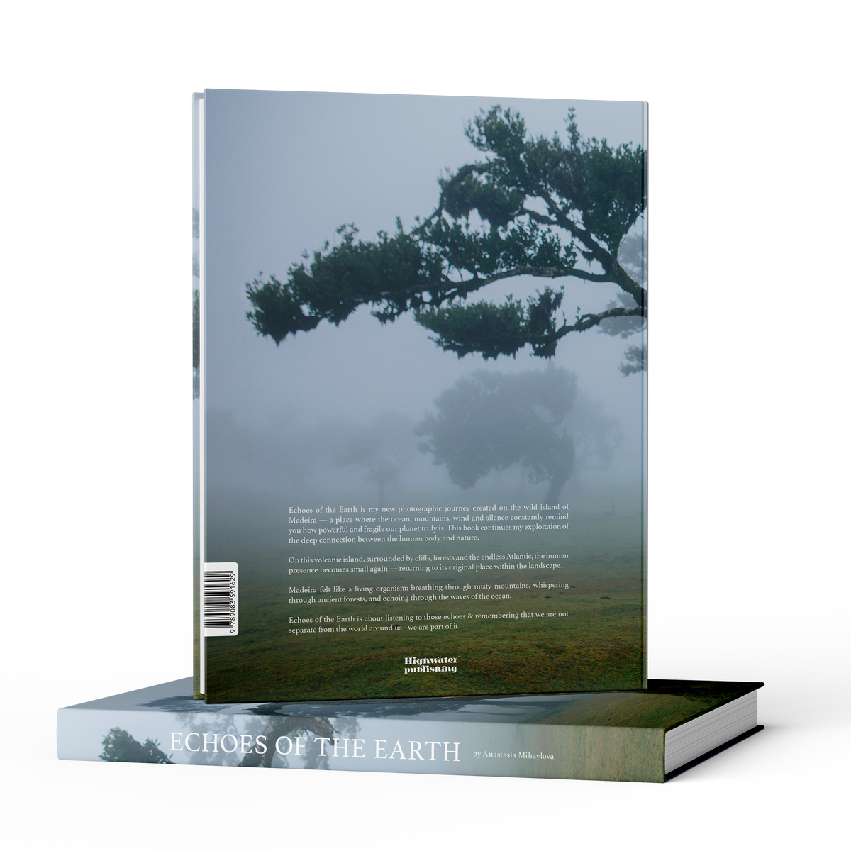 Echoes of the Earth – Highwater Publishing