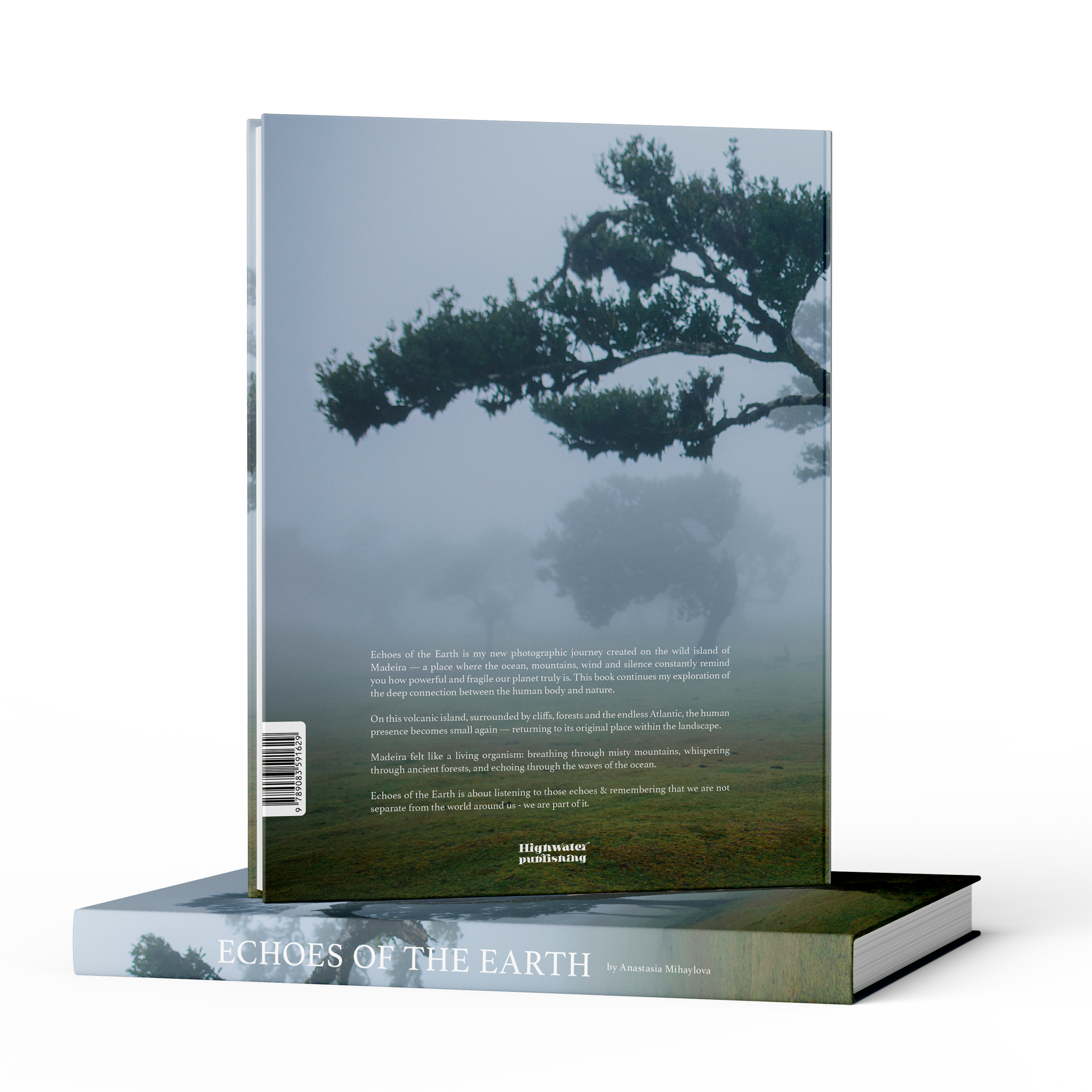 Echoes of the Earth (PRE-ORDER)