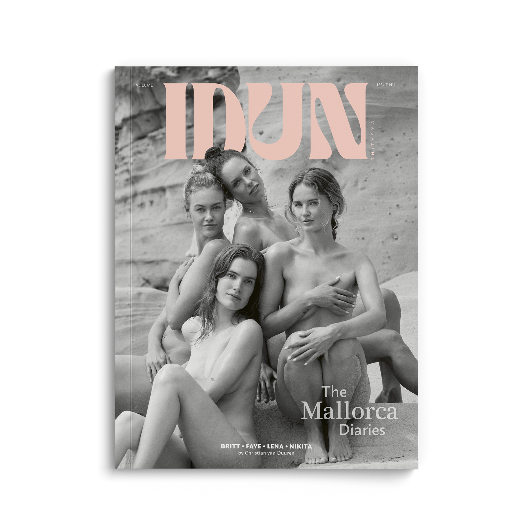 IDUN N°1