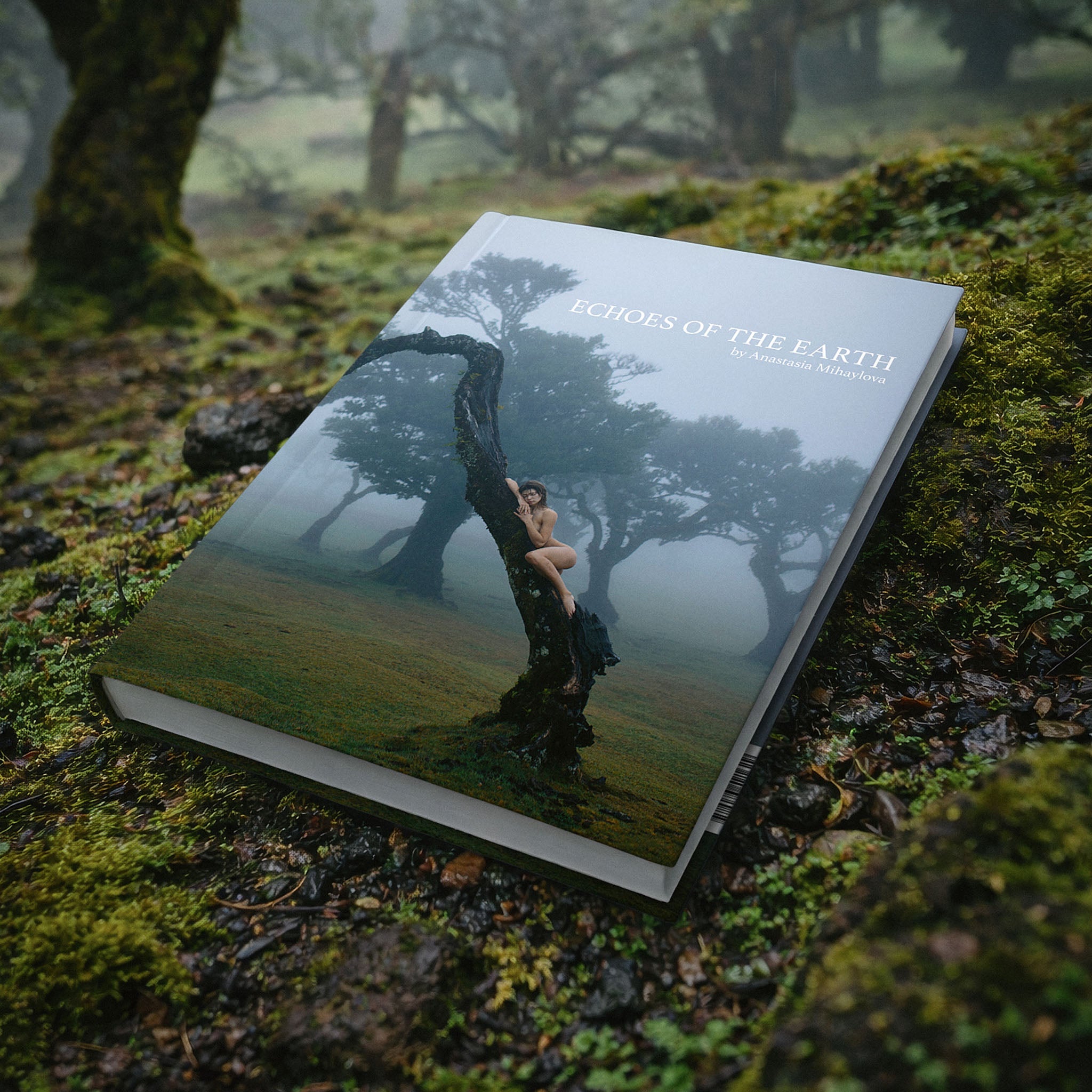 Echoes of the Earth (PRE-ORDER)