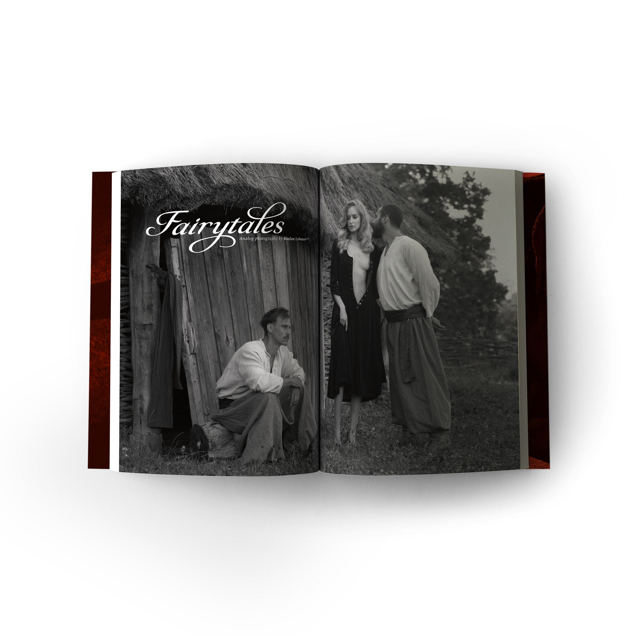 Last Ray 01 - INAUGURAL