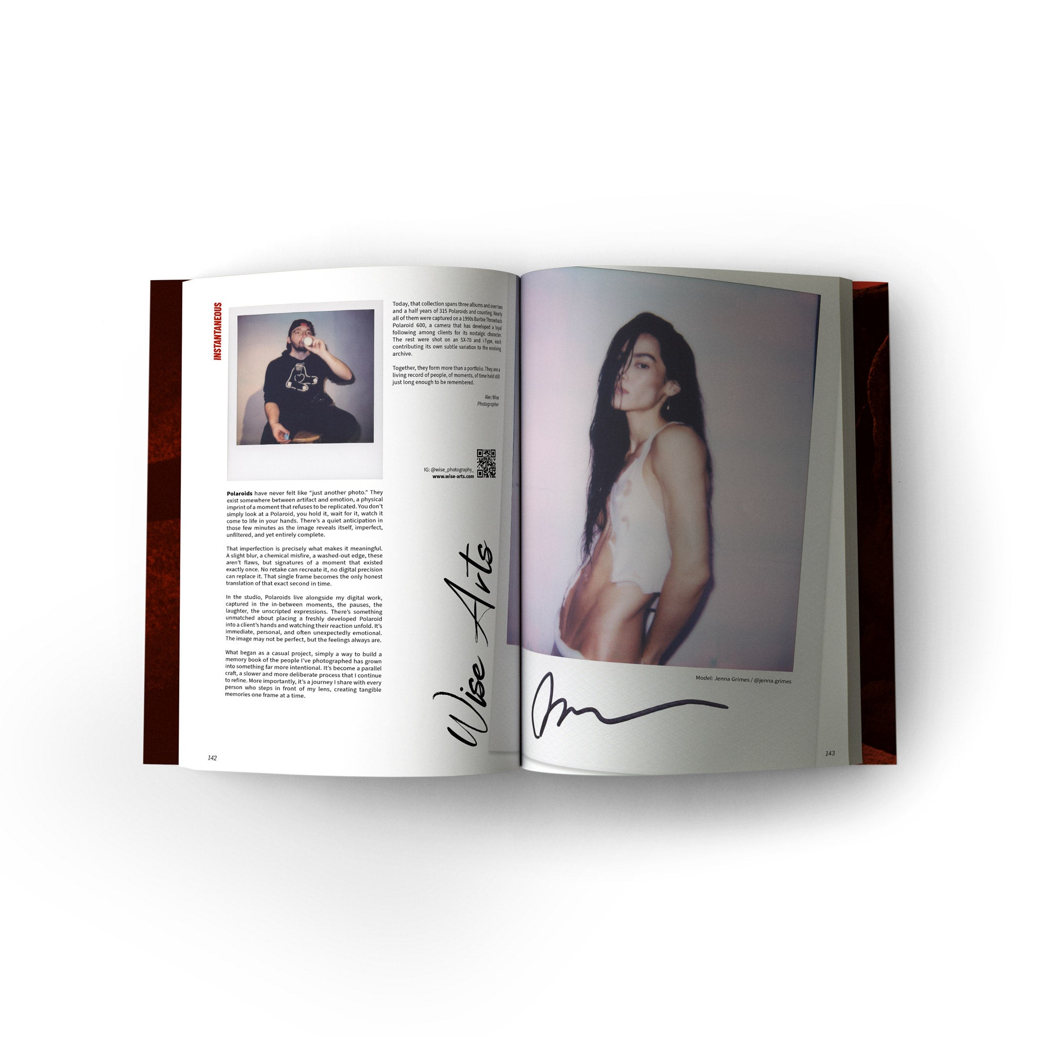 Last Ray 01 - INAUGURAL