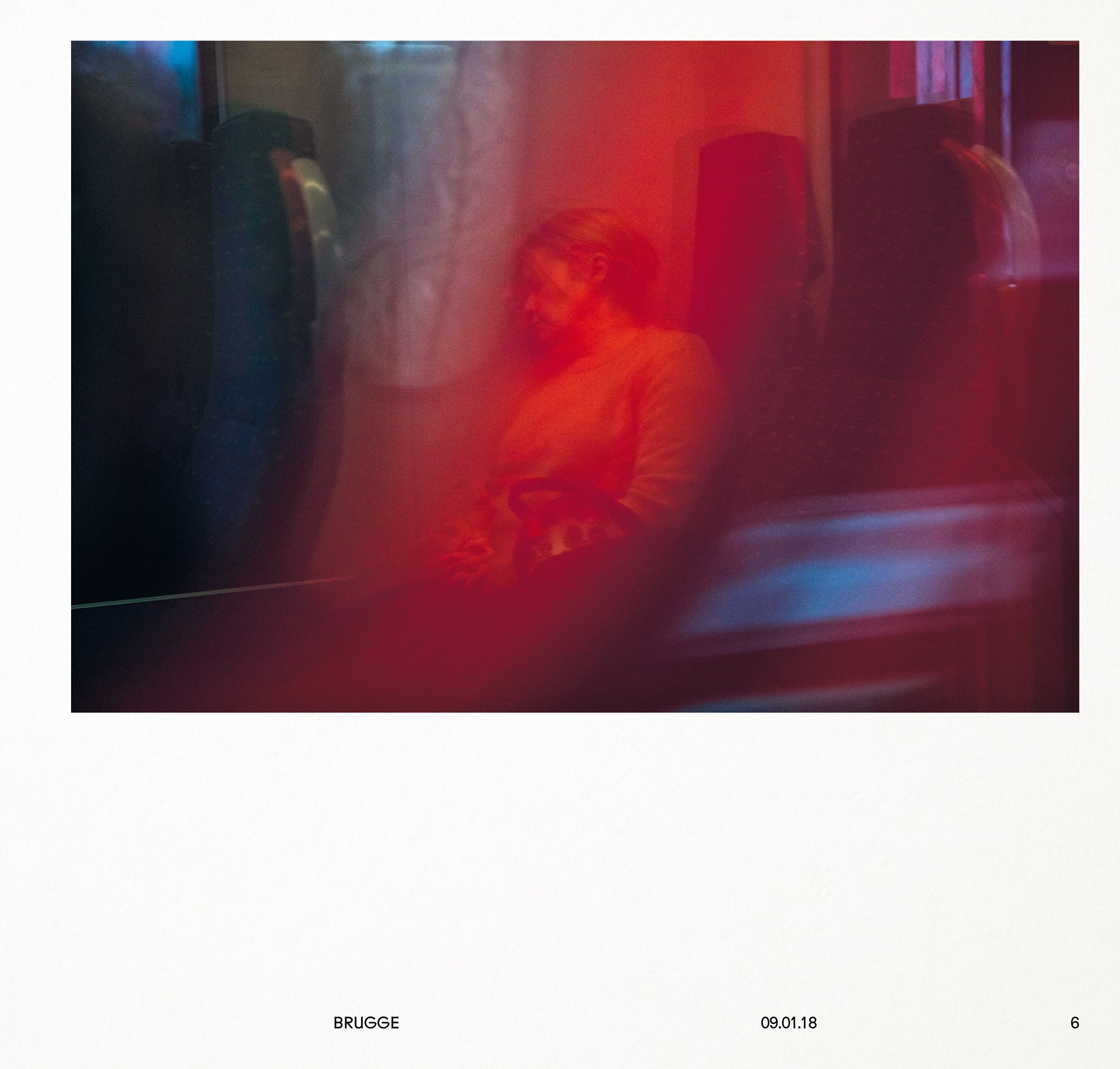 RAIL – In het Spoor van België