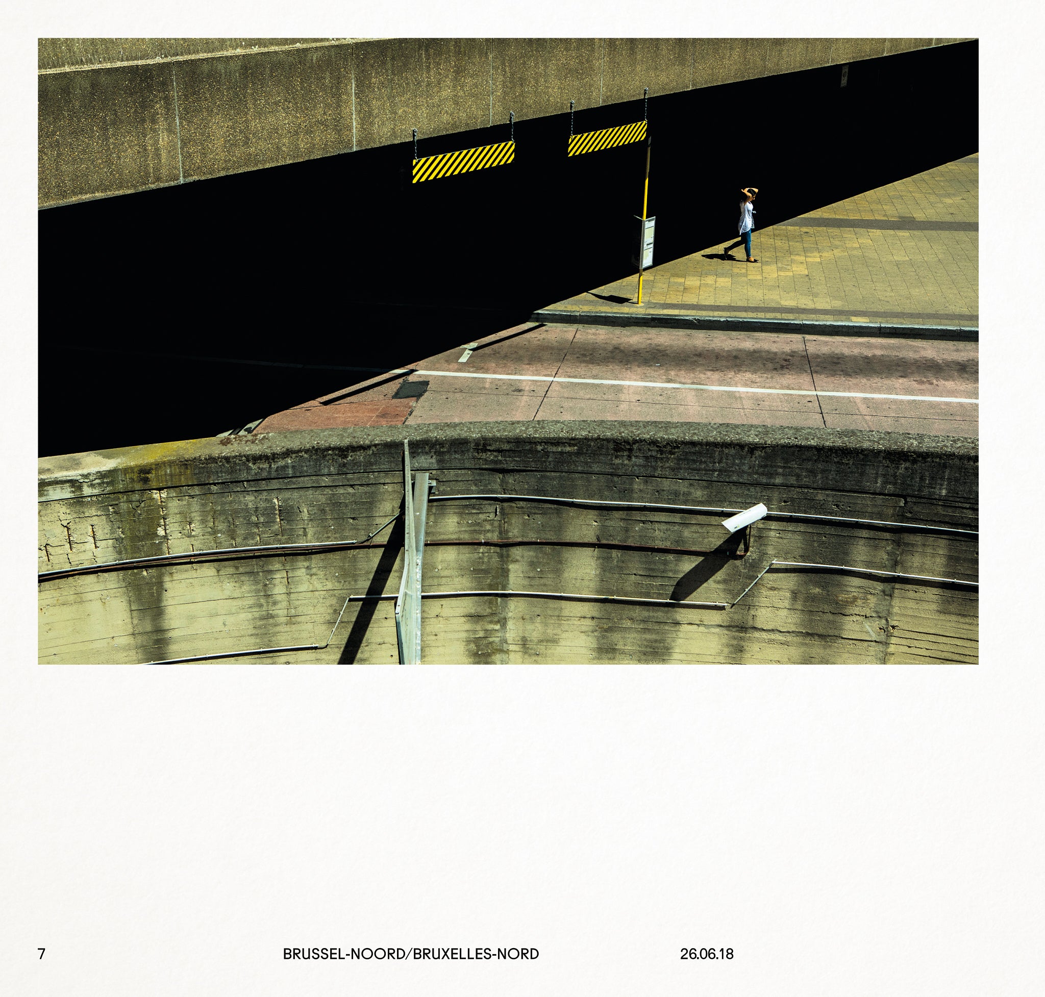 RAIL – In het Spoor van België