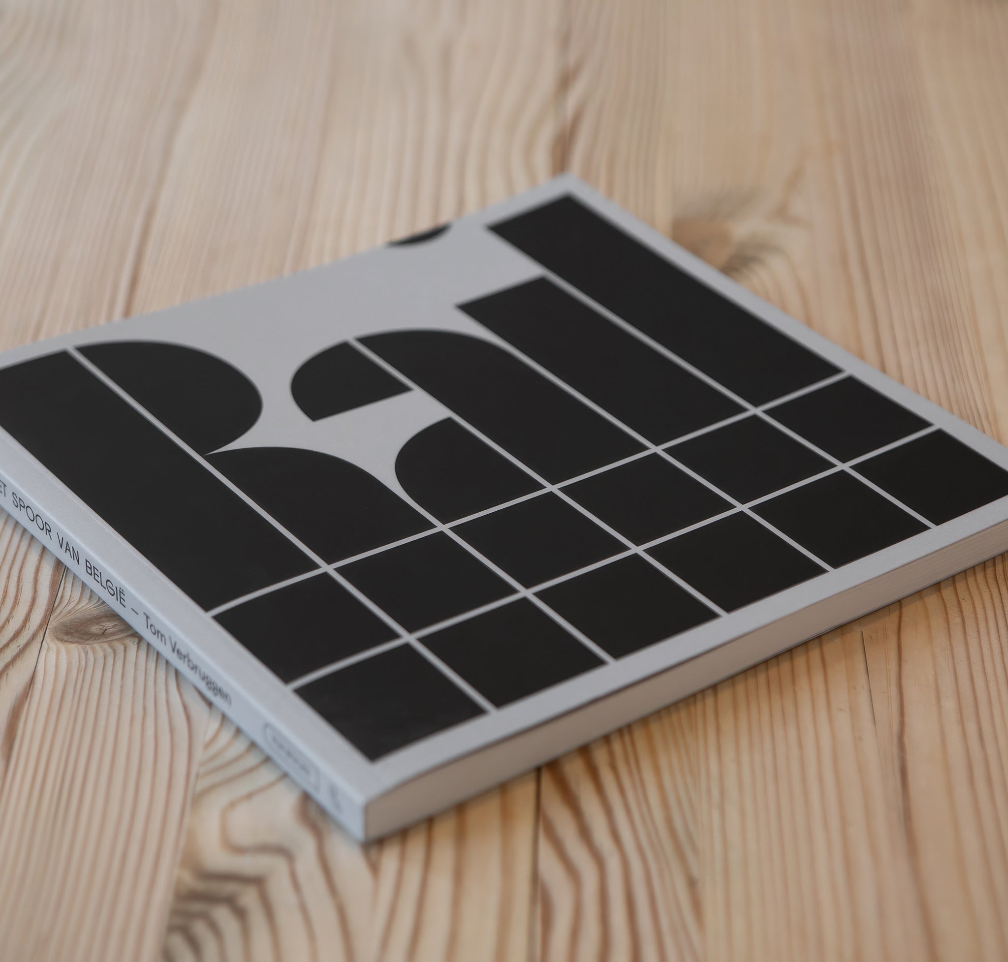 RAIL – In het Spoor van België