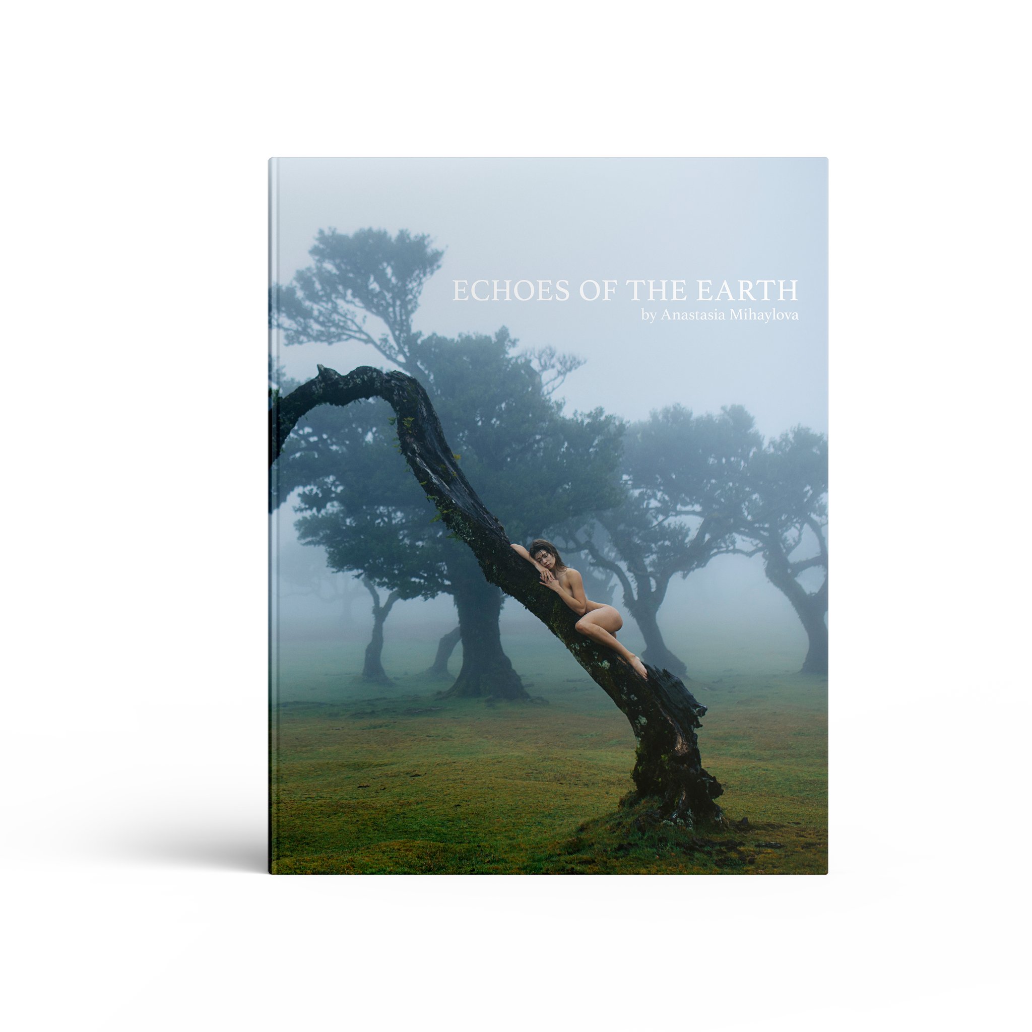 Echoes of the Earth (PRE-ORDER)